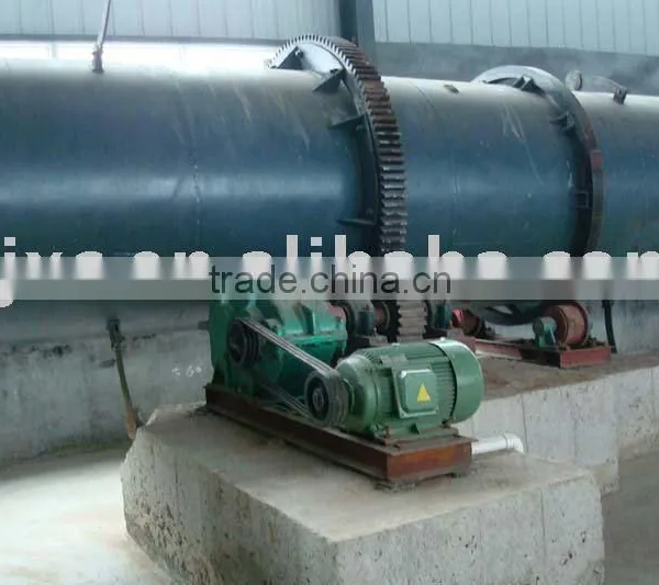 Drier/drying Machine/HG Rotary Dryer