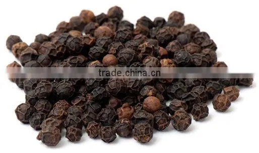 Best Quality Dried Black Pepper 570G/L photo-2