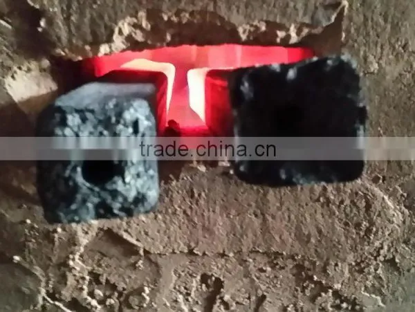 Hard Wood Briquette for Bbq Charcoal photo-2