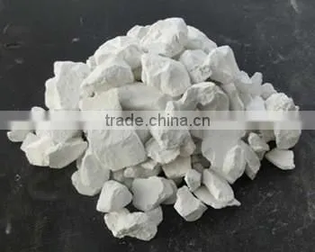 Quicklime Calcium Oxide