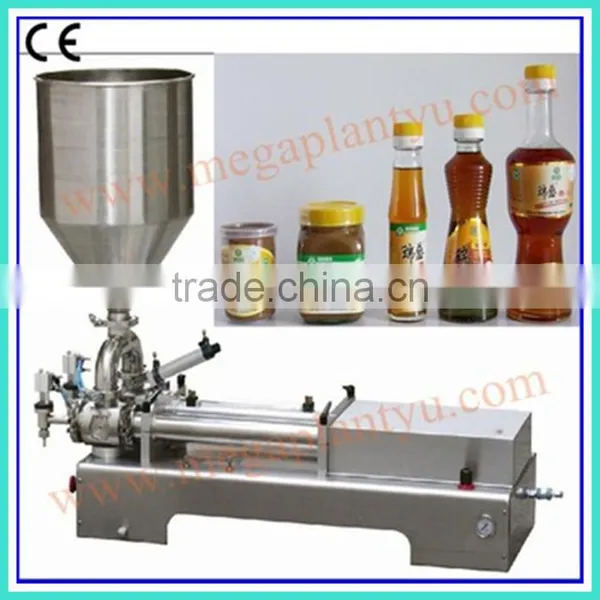Colgate Tooth Paste Filing Packing Machine for Sale photo-5