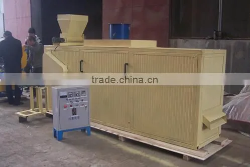 Belt Dryer ,feed Dryer,multi Layer Mesh Belt Wearing Flow Dryer