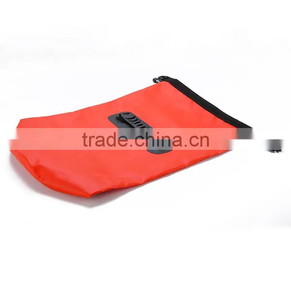 Chinese Wholesale Suppliers Military Camouflage Waterproof Dry Bag photo-3