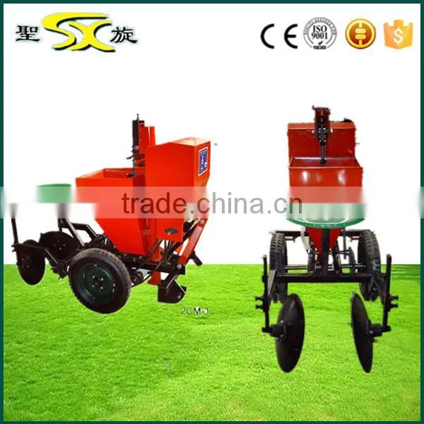 Best Selling Potato Seeder With Factory Price photo-5