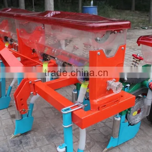 Stong Structure 4 Rows Corn Seeder for Sale photo-2