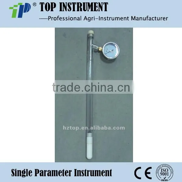 Laboratory Portable Soil Tension Meter with full models to choose