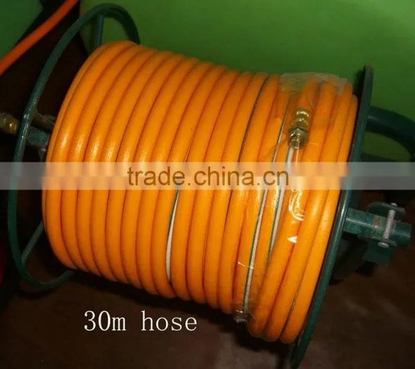 Garden Hose Power Sprayer With Parts,sprayer for Garden Tractor photo-2