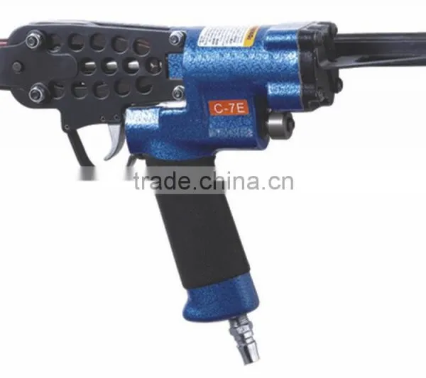 SC-C7C Pneumatic C-ring Gun