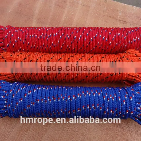 Colorful Braided Rope 1MM-40MM photo-2