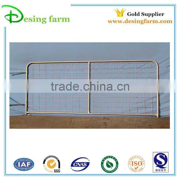 8ft N Brace Cheap Farm Field Fence photo-5