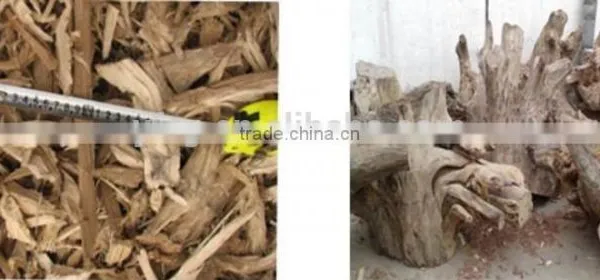 Large Tree Wood Chipper photo-2
