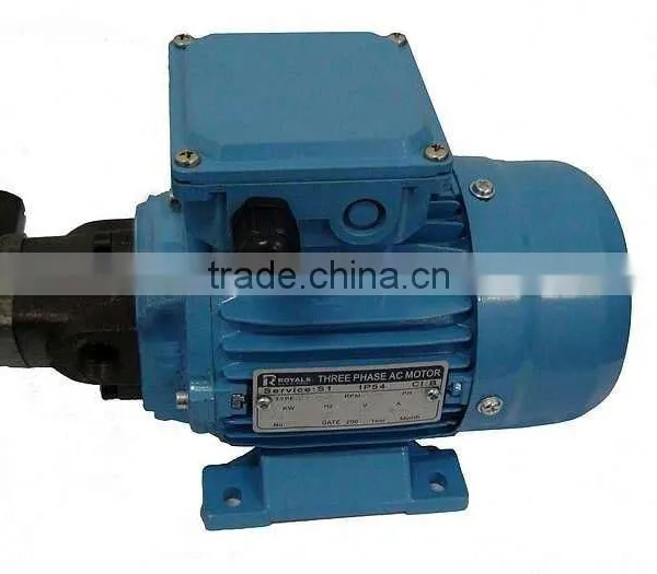 Electrical Water Cooling Pump photo-2