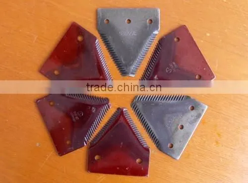 Tractors Use and Tractor Parts Blade for Cutting photo-2
