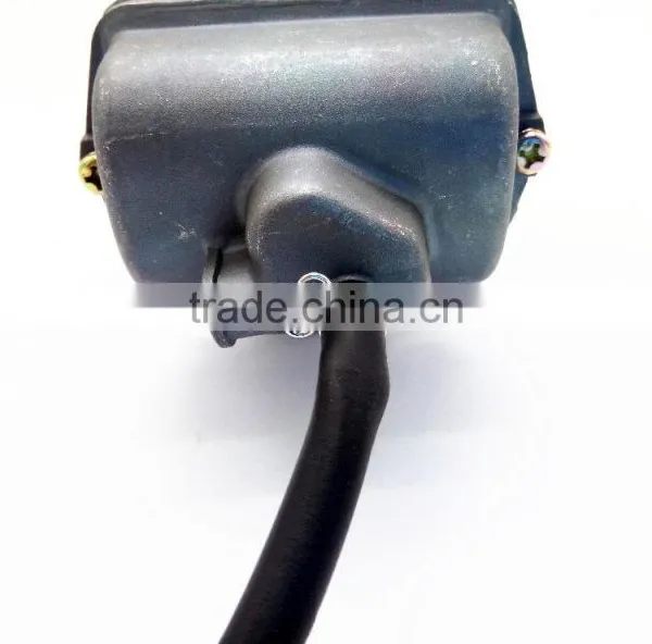 Chinese PZ16 Carburetor Extended Hand Choke Kazuma 50cc - 110cc photo-6
