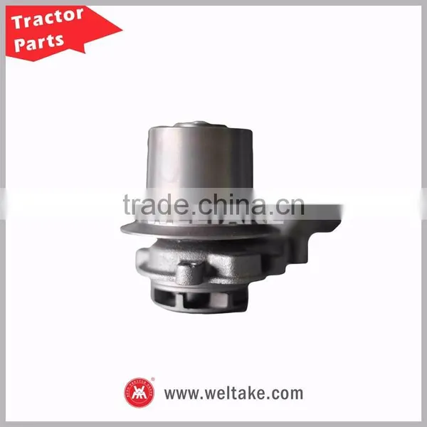 Philippines Diesel Water Motor Pump for 12v dc Electric photo-3