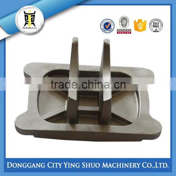 IRON SAND CASTING AND STEEL CASTING photo-2