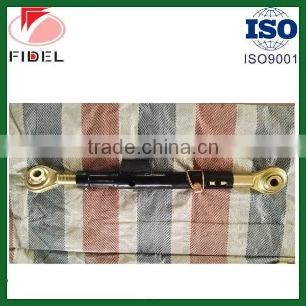 FACTORY PRICE TOPLINK, 3 POINT LINKAGE, TRACTOR PARTS photo-2
