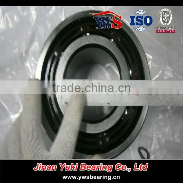3011 Double Row Angular Contact Ball Bearings photo-5