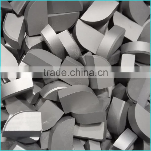 YG6 Cemented Carbide Cutting Tips A320 photo-4