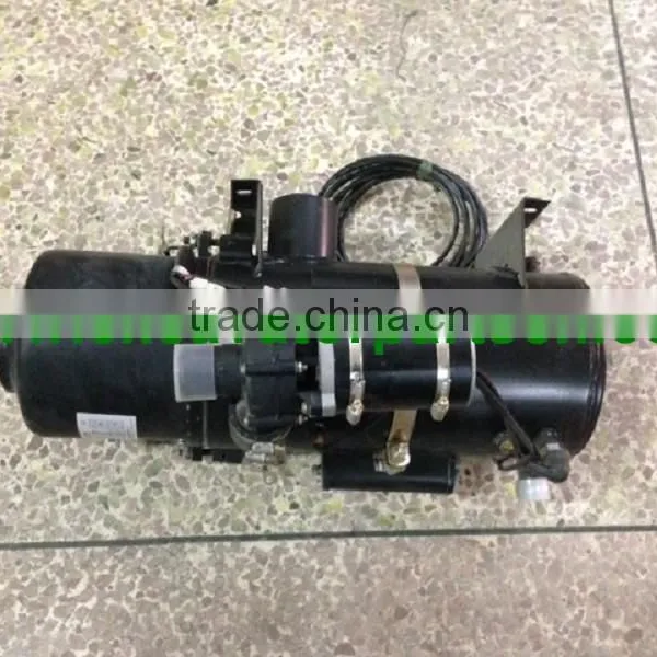 YJ-Q32/2 Heater Electrical Heater , Excavator Spare Parts photo-3