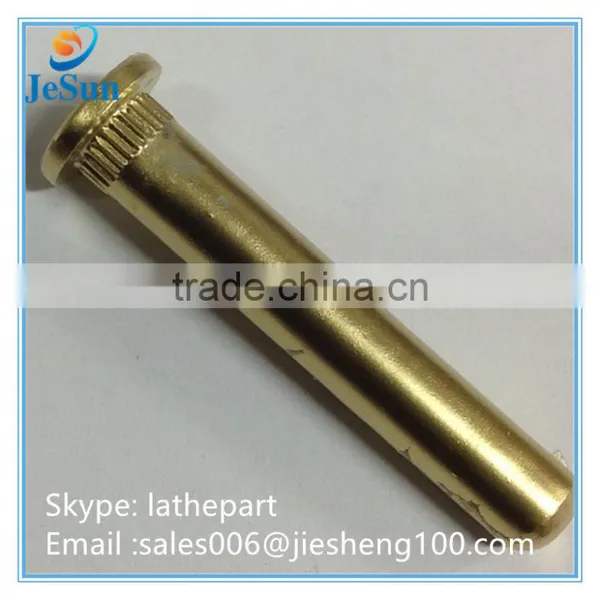 China Factory Lock Pin for Fasteners photo-5
