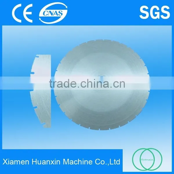 Slicer Saw Industrial Meat Cutter Blades/knives photo-2