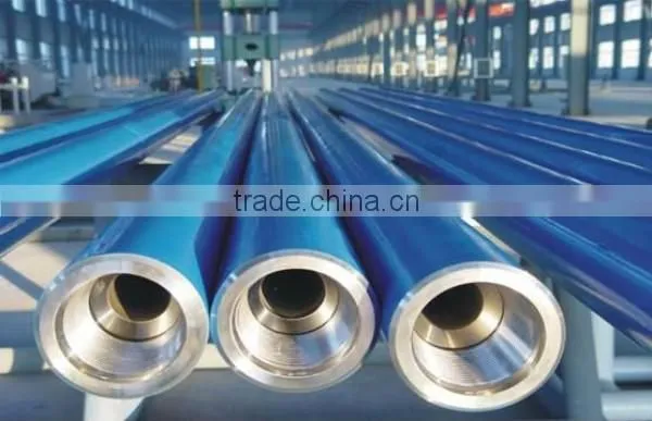 API Rotary Drilling Square Kelly Bar for Oil Drill Pipe photo-4