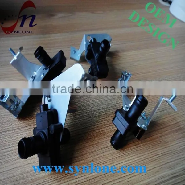 MINI Valve Spare Part photo-3