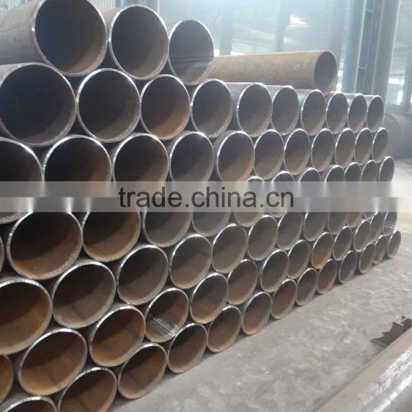 Steel Tube for Pipe and MICROPILE photo-3
