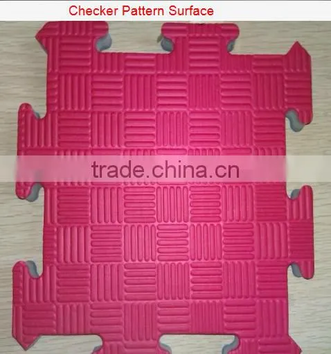 EVA Foam Mat/eva Tatami Mat/eva Kids Play Mat/gym Mat/yoga Mat/Economy Martial Art Puzzle Mats photo-2