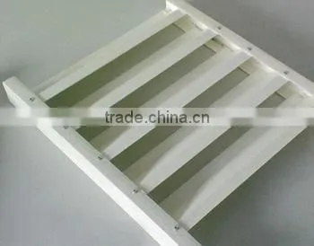Fiberglass Window Shutter/Fiberglass Insulation Windows, FRP Window Profile photo-3