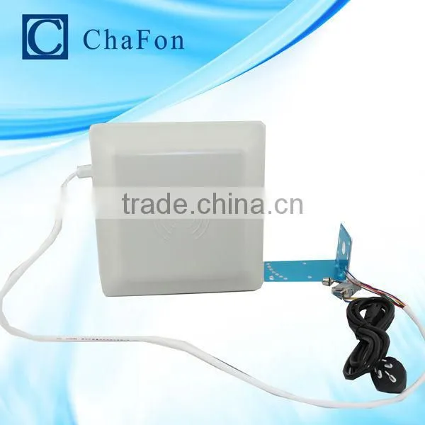 Complete English SDK Medium Range Reader Rfid photo-2