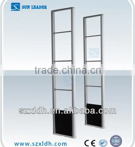Anti-theft EAS RF Security Alarm System of Long Range Distance Detection photo-2