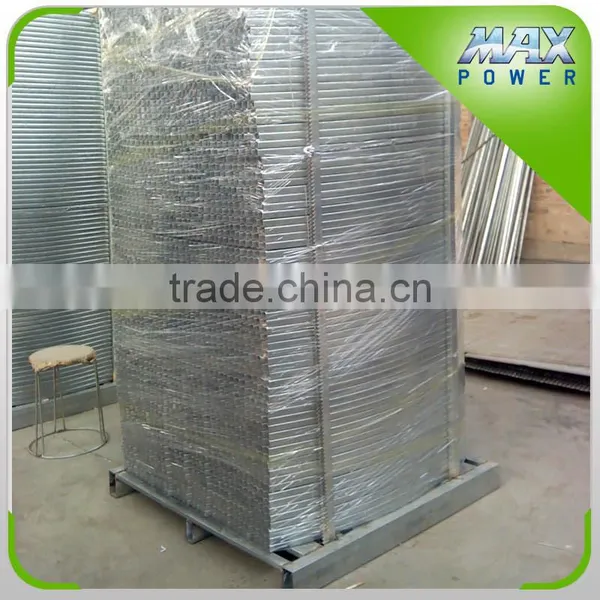 Rack and Pinion for Greenhouse Ventilation photo-3