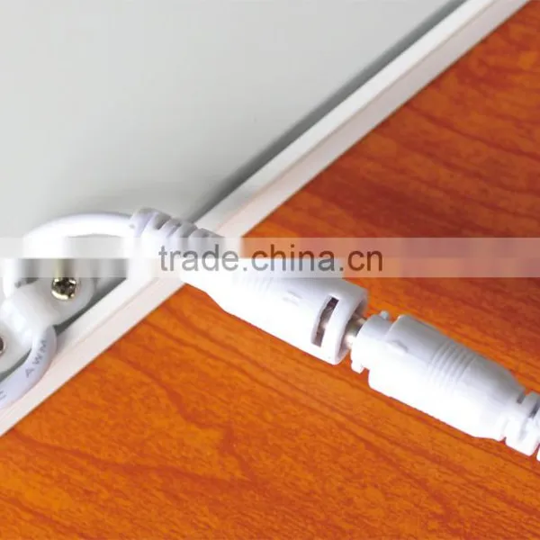 Ultra Slim 300*600 Led Flat Panel Lamp 18/20/24w Indoor photo-6