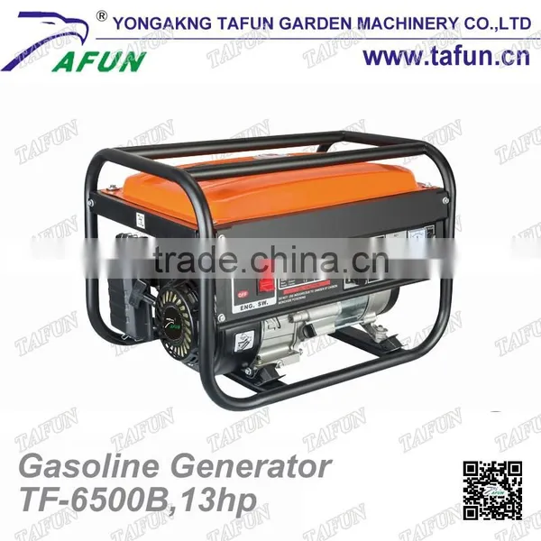 Diesel Generator 5kw Genset