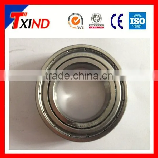 Thin Wall Section Bearing photo-2