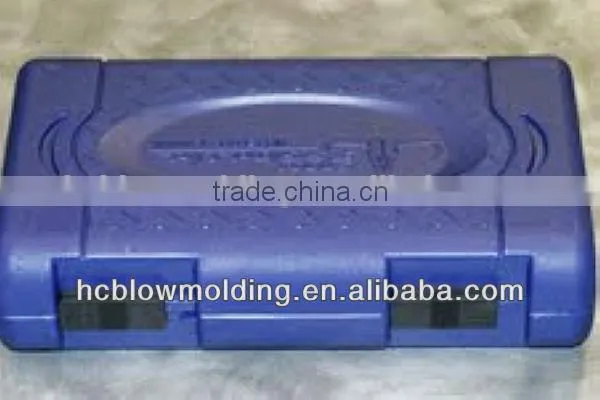 OEM Blow Molding Plastic Truck Hard Case Tool Box Cabinet photo-4