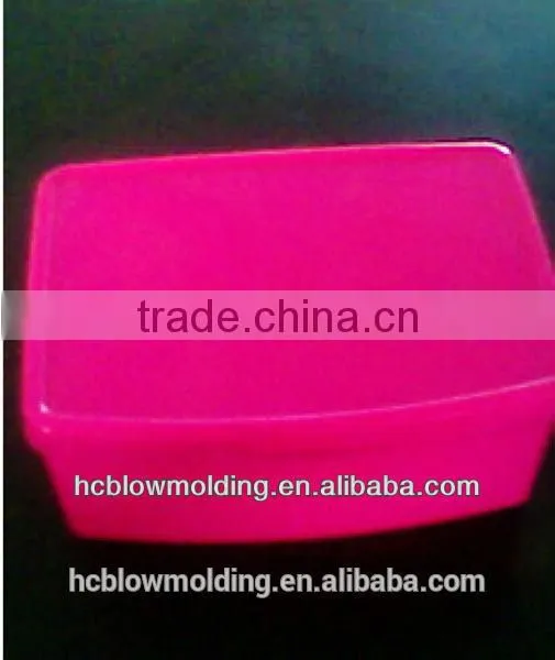 Custom Cartoon Animal Plastic Tissue Box, Paper Towel Tubes Rest Room Plastic photo-3