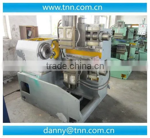 S33-newest Designed Multi-cutter Hydraulic Lathe Machine photo-6