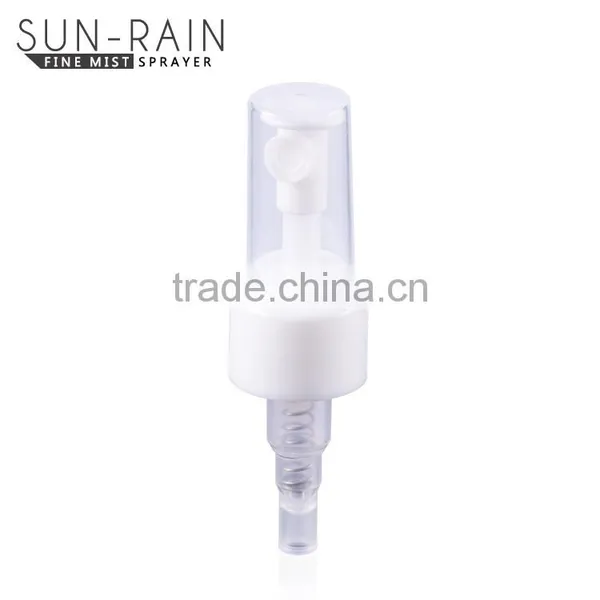 Crimp Mist Sprayer With 1.0cc Dosage photo-3