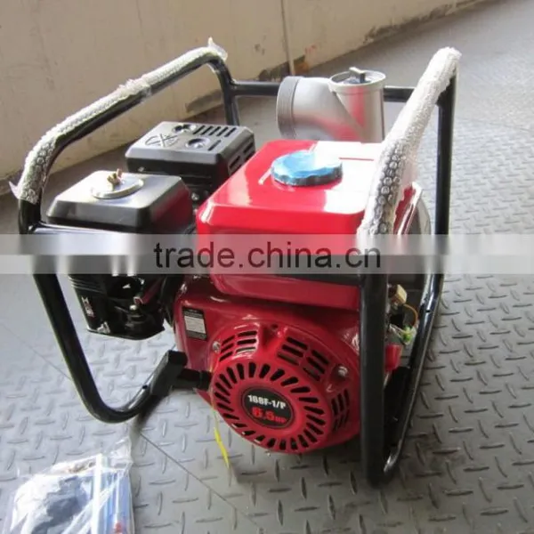 Gasoline Power Water Pump,centrifugal Water Pumps, Agricultural Irrigation Water Pump photo-2