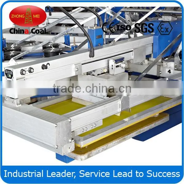 Computerized UV Screen Printer From China photo-5