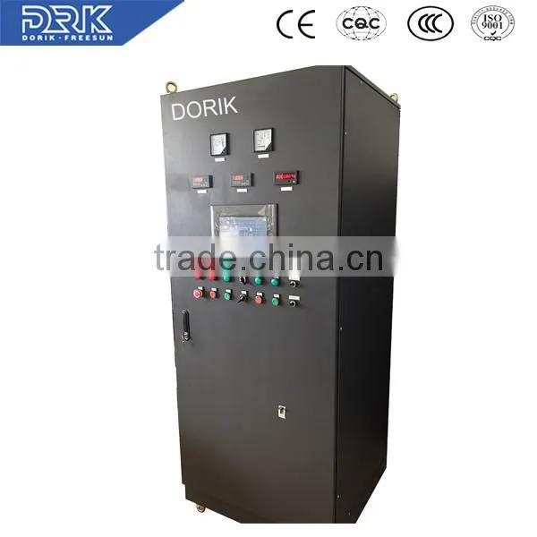 DC Switching Pulse Electroplating Rectifier for Water Treatment photo-2