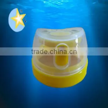Aerosol Cap photo-4