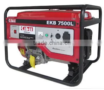 Kibii Generator