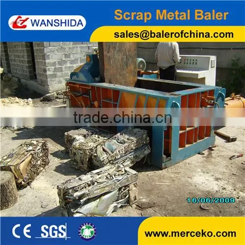 China Manufacturer Aluminium Extrusion Press