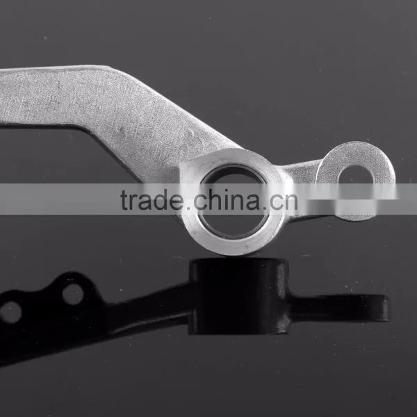 New Rear Brake Lever Pedal For Honda CBR600RR 2007-2012 photo-4