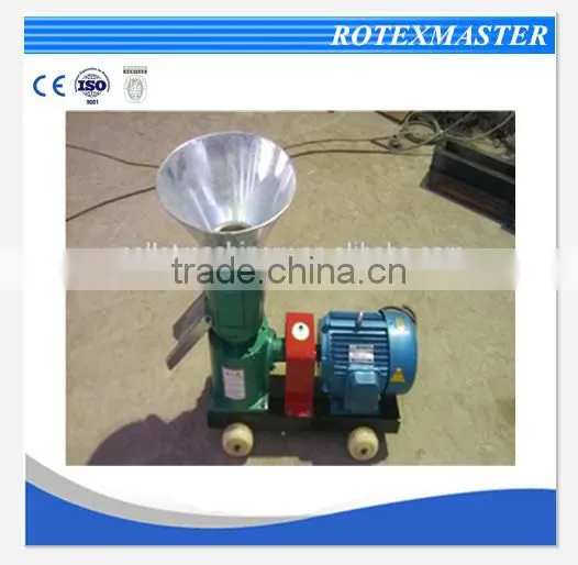 HOT SELLING Floating Fish Feed Pellet Machine Price photo-4