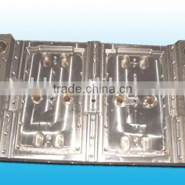 Injection Blow Moulding Machine